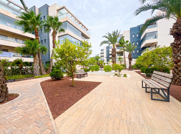 Wederverkoop - Appartement - Villamartin - Los Dolses