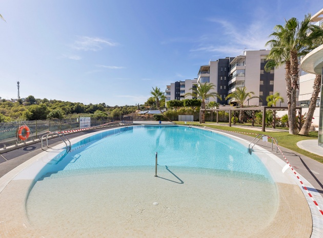 Wederverkoop - Appartement - Villamartin - Los Dolses