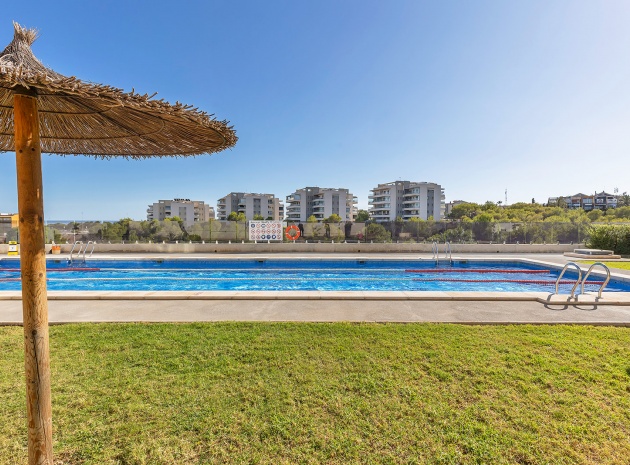 Wederverkoop - Appartement - Villamartin - Los Dolses