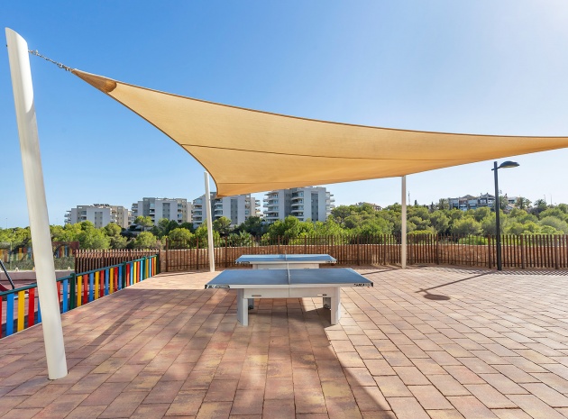 Wederverkoop - Appartement - Villamartin - Los Dolses