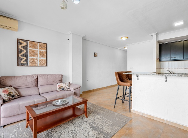 Wiederverkauf - Wohnung - Almoradi - almoradi