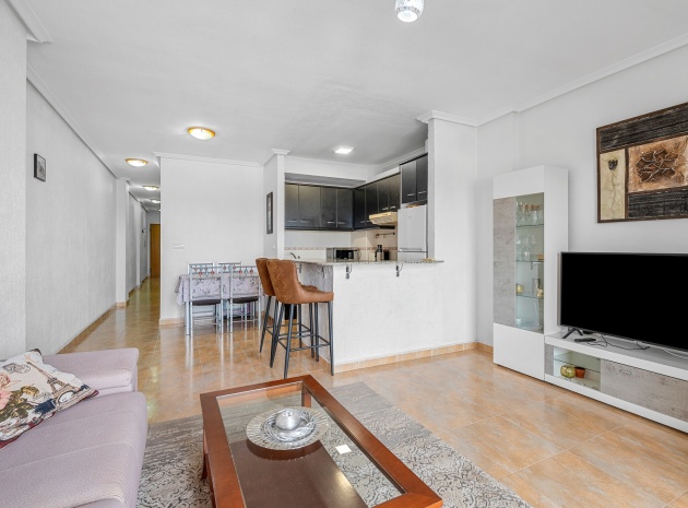 Wiederverkauf - Wohnung - Almoradi - almoradi