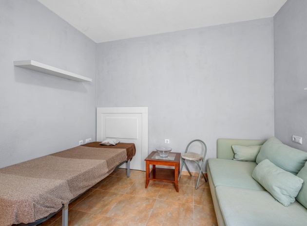 Wiederverkauf - Wohnung - Almoradi - almoradi