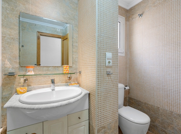 Wiederverkauf - Wohnung - Almoradi - almoradi