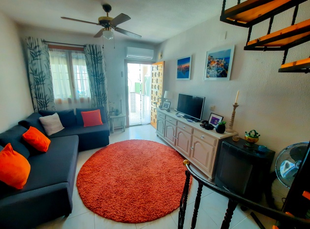 Resale - Townhouse - Torrevieja - el chaparral