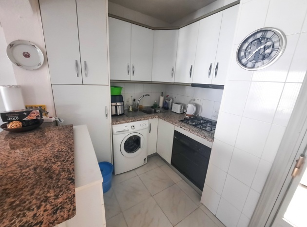 Resale - Townhouse - Torrevieja - el chaparral