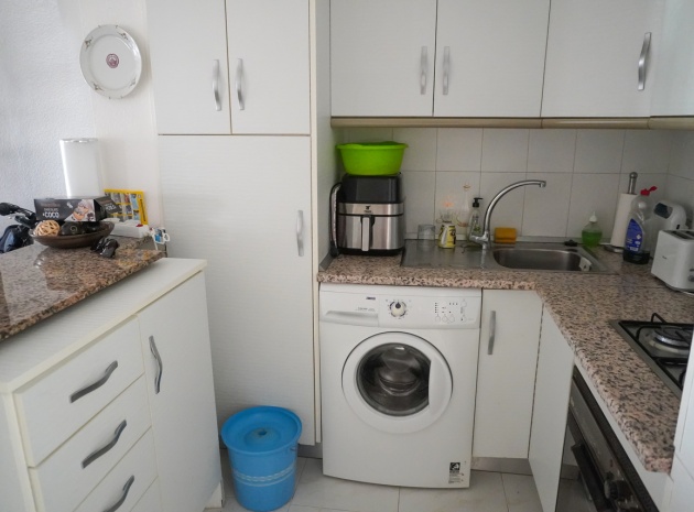 Resale - Townhouse - Torrevieja - el chaparral