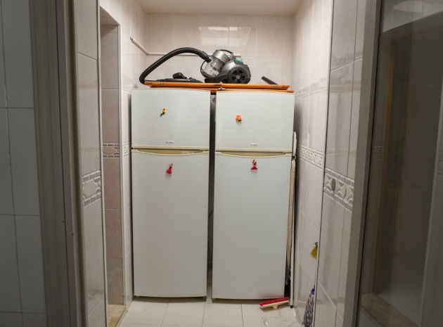 Resale - Townhouse - Torrevieja - el chaparral