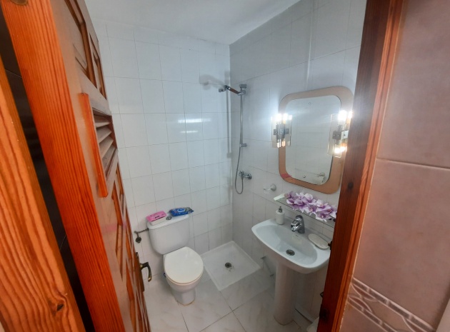 Resale - Townhouse - Torrevieja - el chaparral