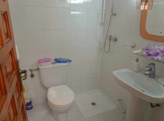 Resale - Townhouse - Torrevieja - el chaparral