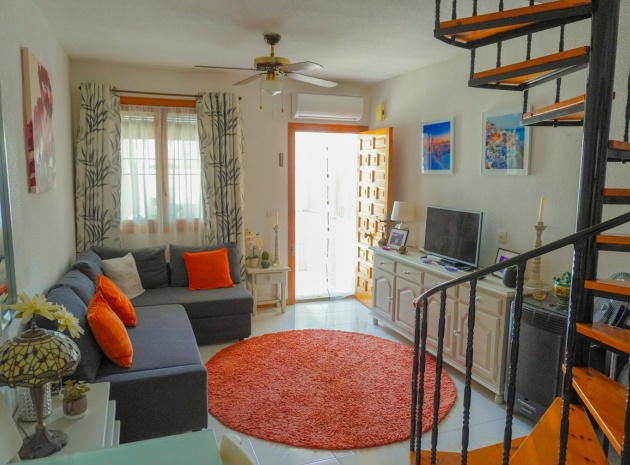 Resale - Townhouse - Torrevieja - el chaparral