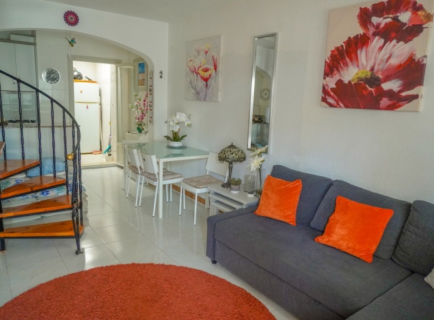 Resale - Townhouse - Torrevieja - el chaparral