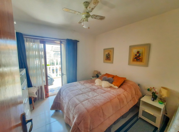 Resale - Townhouse - Torrevieja - el chaparral
