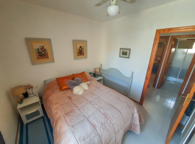 Resale - Townhouse - Torrevieja - el chaparral