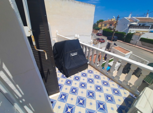 Resale - Townhouse - Torrevieja - el chaparral