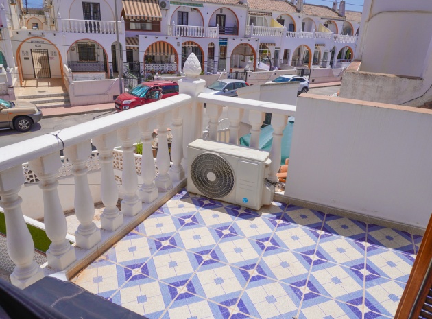 Resale - Townhouse - Torrevieja - el chaparral