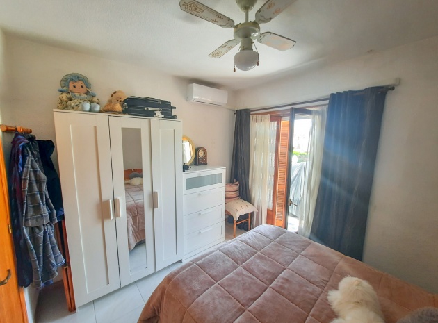 Resale - Townhouse - Torrevieja - el chaparral