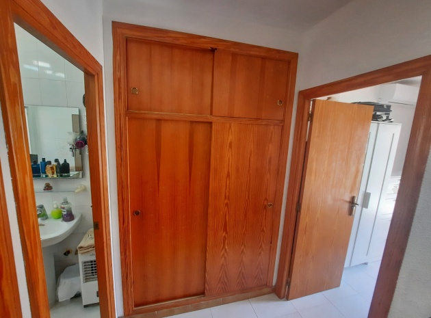 Resale - Townhouse - Torrevieja - el chaparral