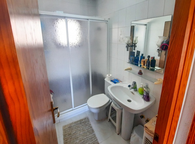 Resale - Townhouse - Torrevieja - el chaparral