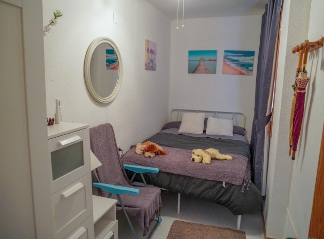 Resale - Townhouse - Torrevieja - el chaparral