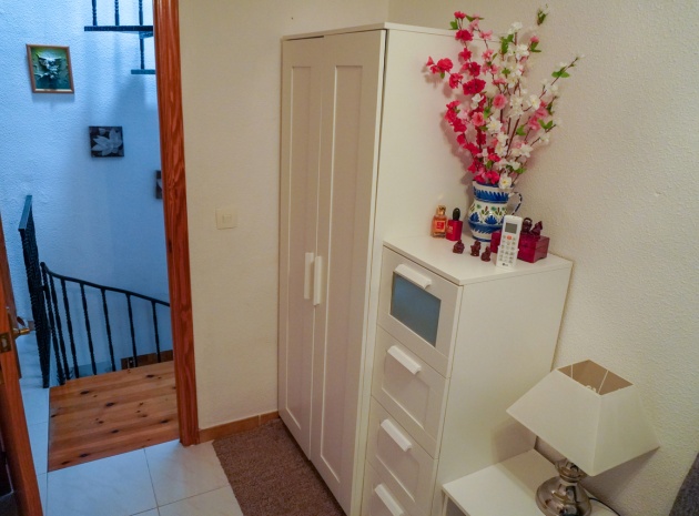 Resale - Townhouse - Torrevieja - el chaparral