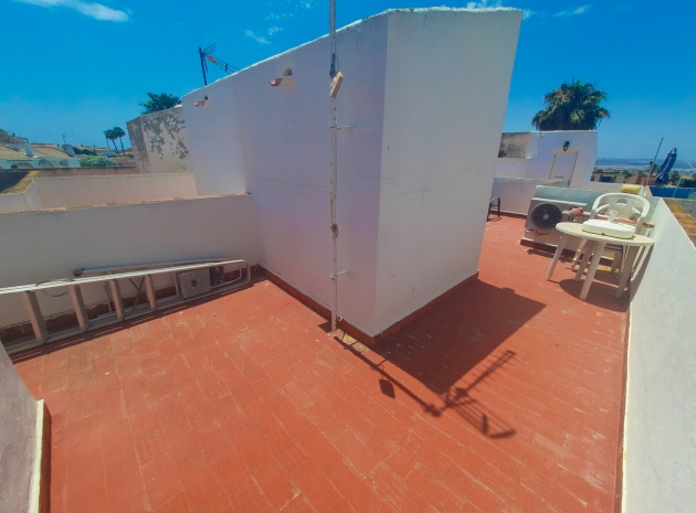 Resale - Townhouse - Torrevieja - el chaparral