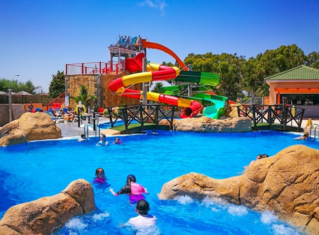 Resale - Townhouse - Torrevieja - el chaparral