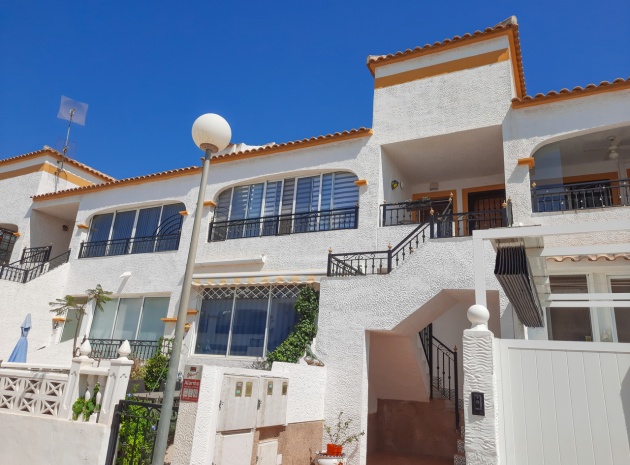 Resale - Apartment - Los Montesinos - entre naranjos