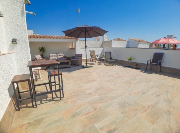 Resale - Apartment - Los Montesinos - entre naranjos