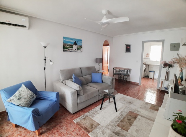 Resale - Apartment - Los Montesinos - entre naranjos