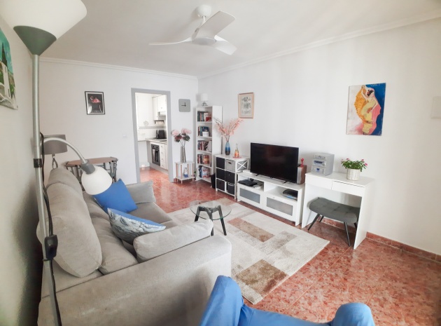 Resale - Apartment - Los Montesinos - entre naranjos