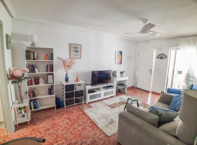 Resale - Apartment - Los Montesinos - entre naranjos