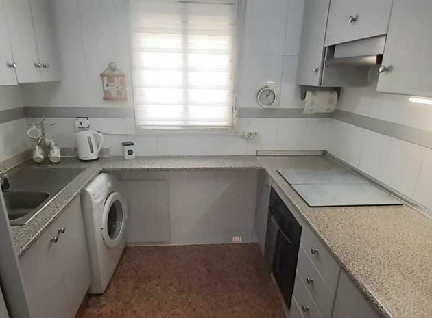 Resale - Apartment - Los Montesinos - entre naranjos