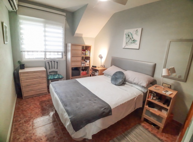 Resale - Apartment - Los Montesinos - entre naranjos