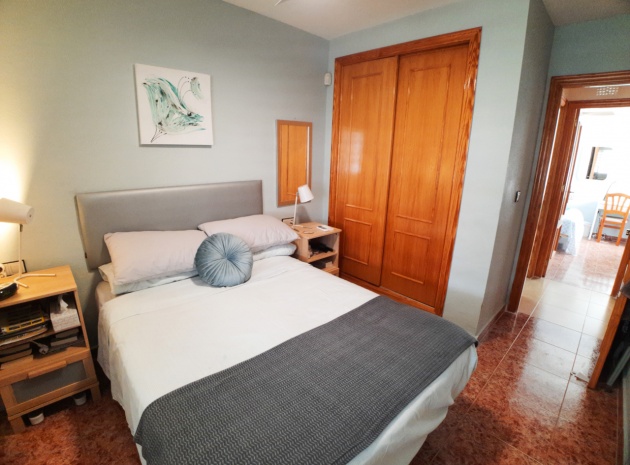 Resale - Apartment - Los Montesinos - entre naranjos