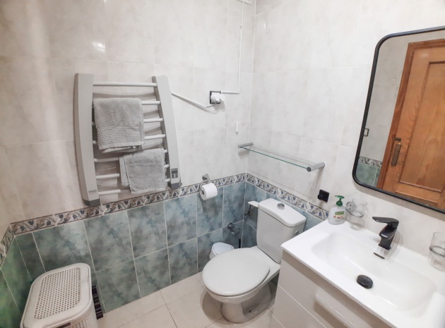 Resale - Apartment - Los Montesinos - entre naranjos