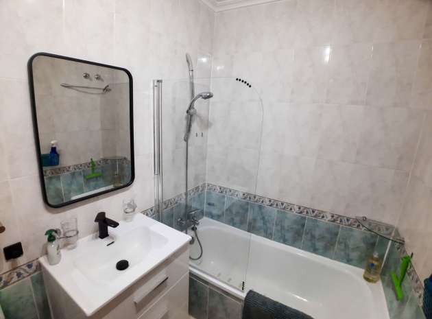 Resale - Apartment - Los Montesinos - entre naranjos