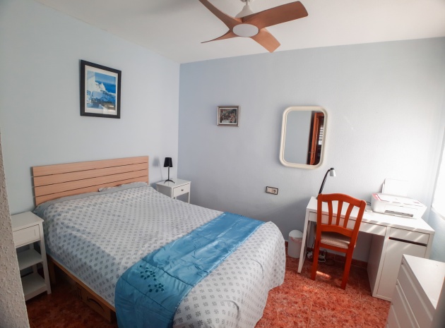 Resale - Apartment - Los Montesinos - entre naranjos