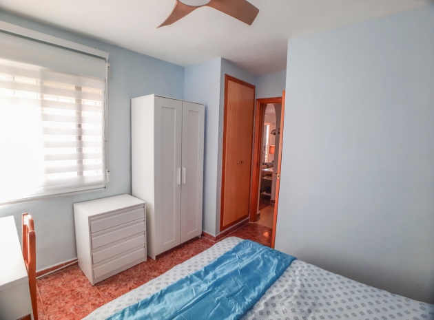 Resale - Apartment - Los Montesinos - entre naranjos