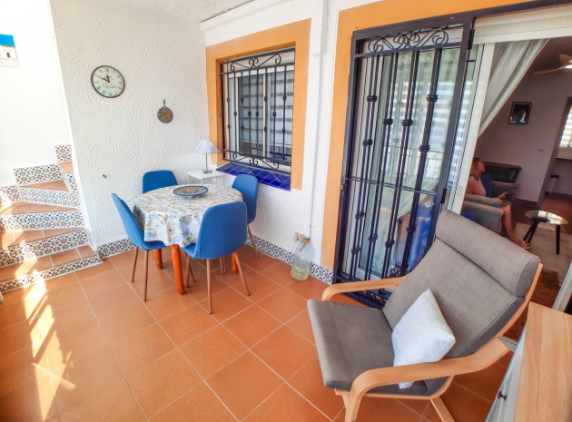 Resale - Apartment - Los Montesinos - entre naranjos