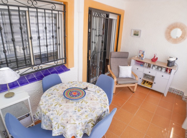 Resale - Apartment - Los Montesinos - entre naranjos