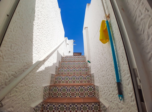 Resale - Apartment - Los Montesinos - entre naranjos