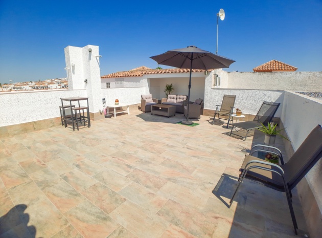 Resale - Apartment - Los Montesinos - entre naranjos