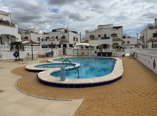 Revente - Maison de ville - Orihuela - Entre Naranjos