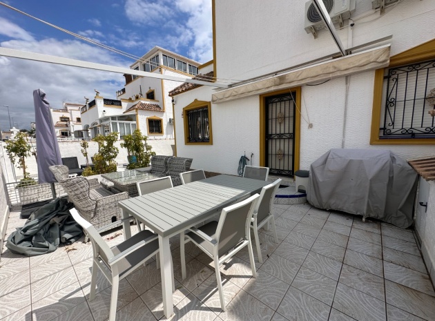 Revente - Maison de ville - Orihuela - Entre Naranjos