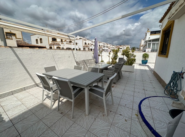 Revente - Maison de ville - Orihuela - Entre Naranjos