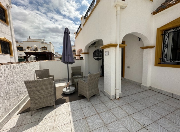 Revente - Maison de ville - Orihuela - Entre Naranjos