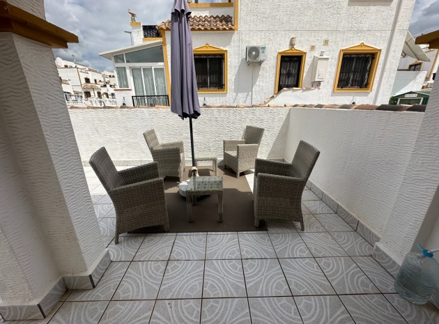 Revente - Maison de ville - Orihuela - Entre Naranjos