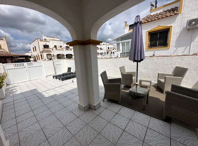 Revente - Maison de ville - Orihuela - Entre Naranjos