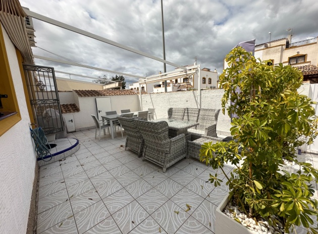 Revente - Maison de ville - Orihuela - Entre Naranjos